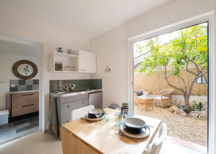 Studio Le Citronnier