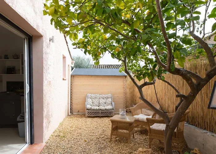 Studio Le Citronnier
