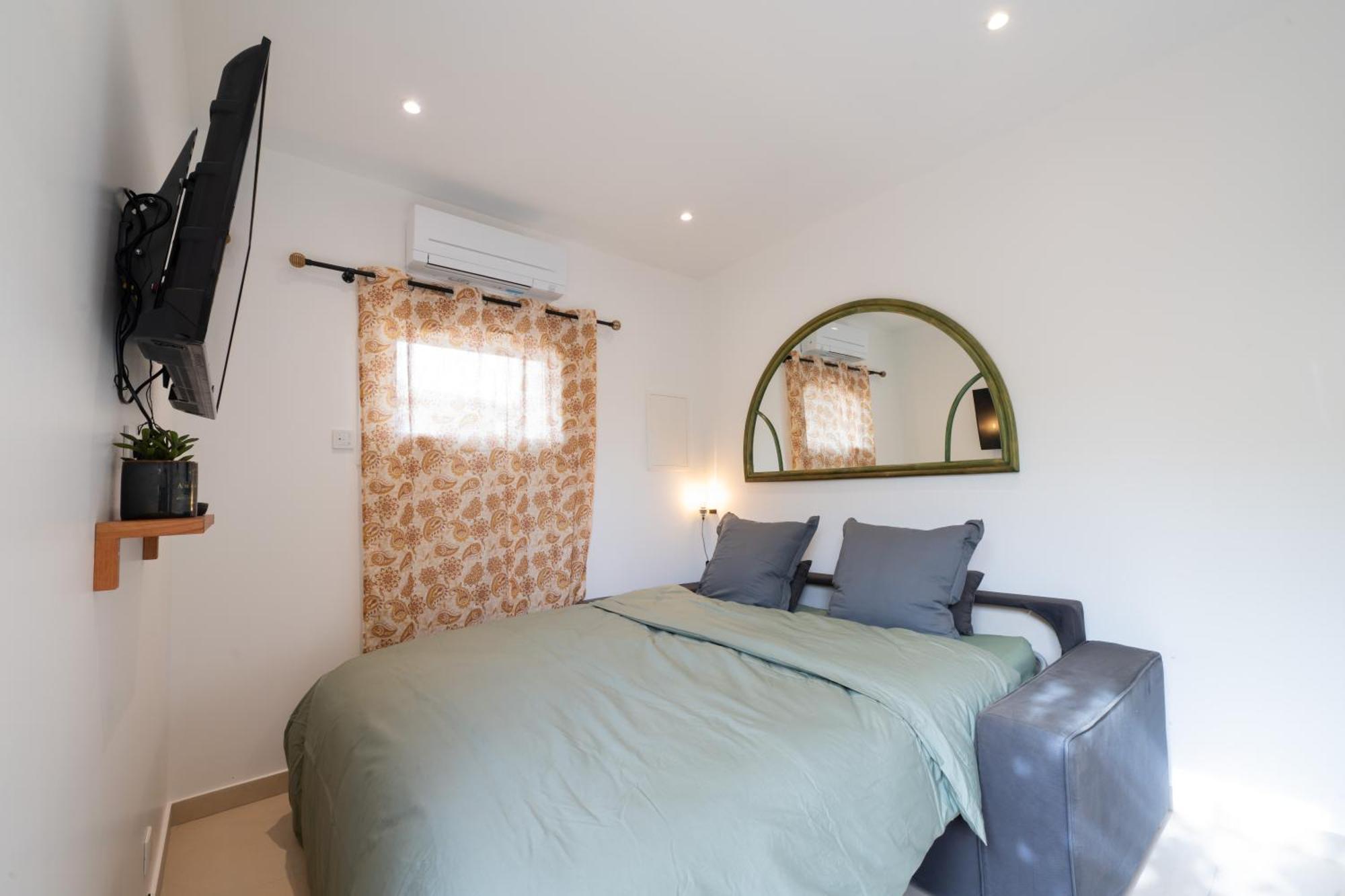 Le Citronnier Appartement La Croix-Valmer
